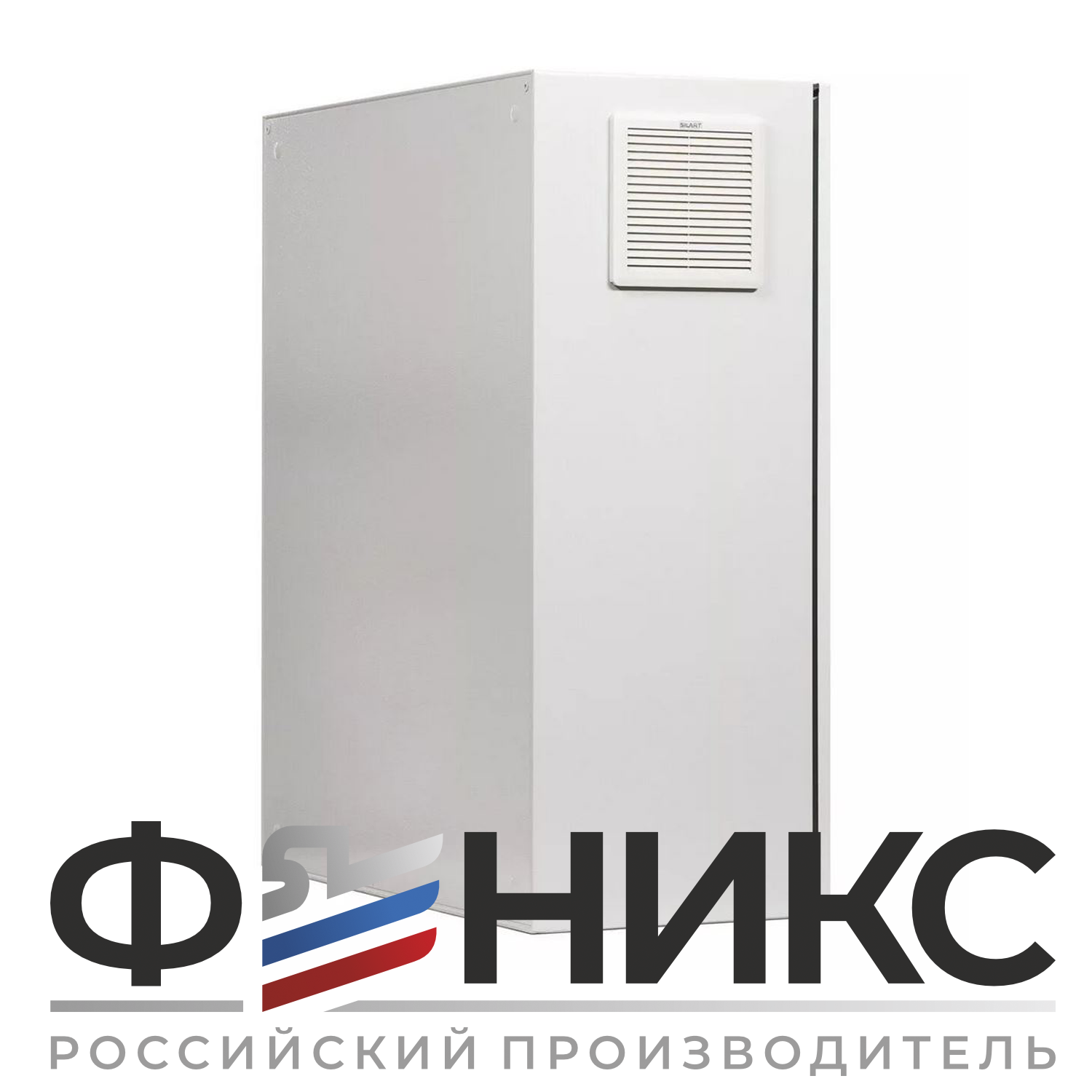 Шкаф управления вентиляцией ШУ-ФЕНИКС-ВВ-ПП-1ЭД-30-0,4 У3 - Феникс