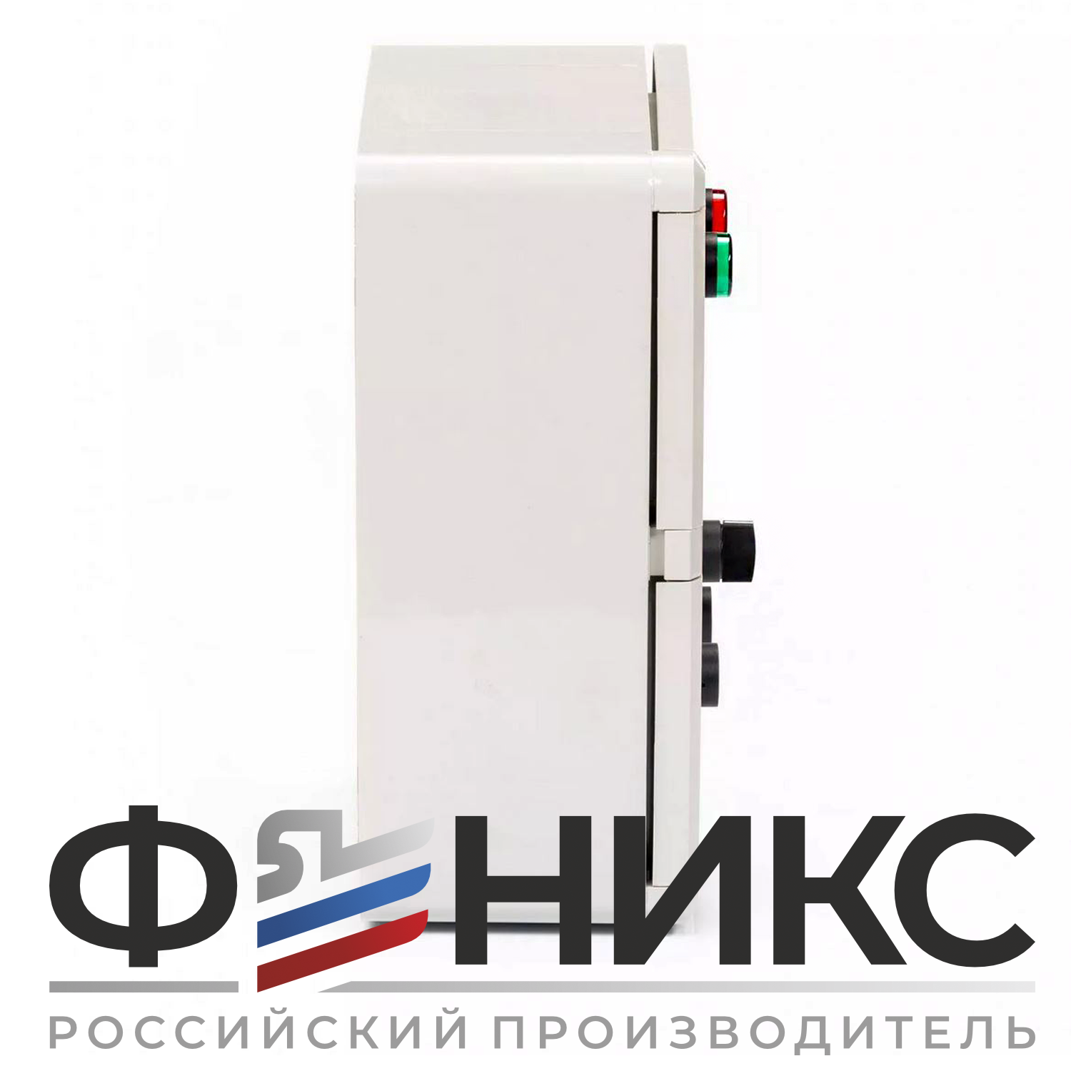 Шкаф управления скважинным насосом ШУ-ФЕНИКС-СН-ПП-1ЭД-2,2-0,4 У3 - Феникс