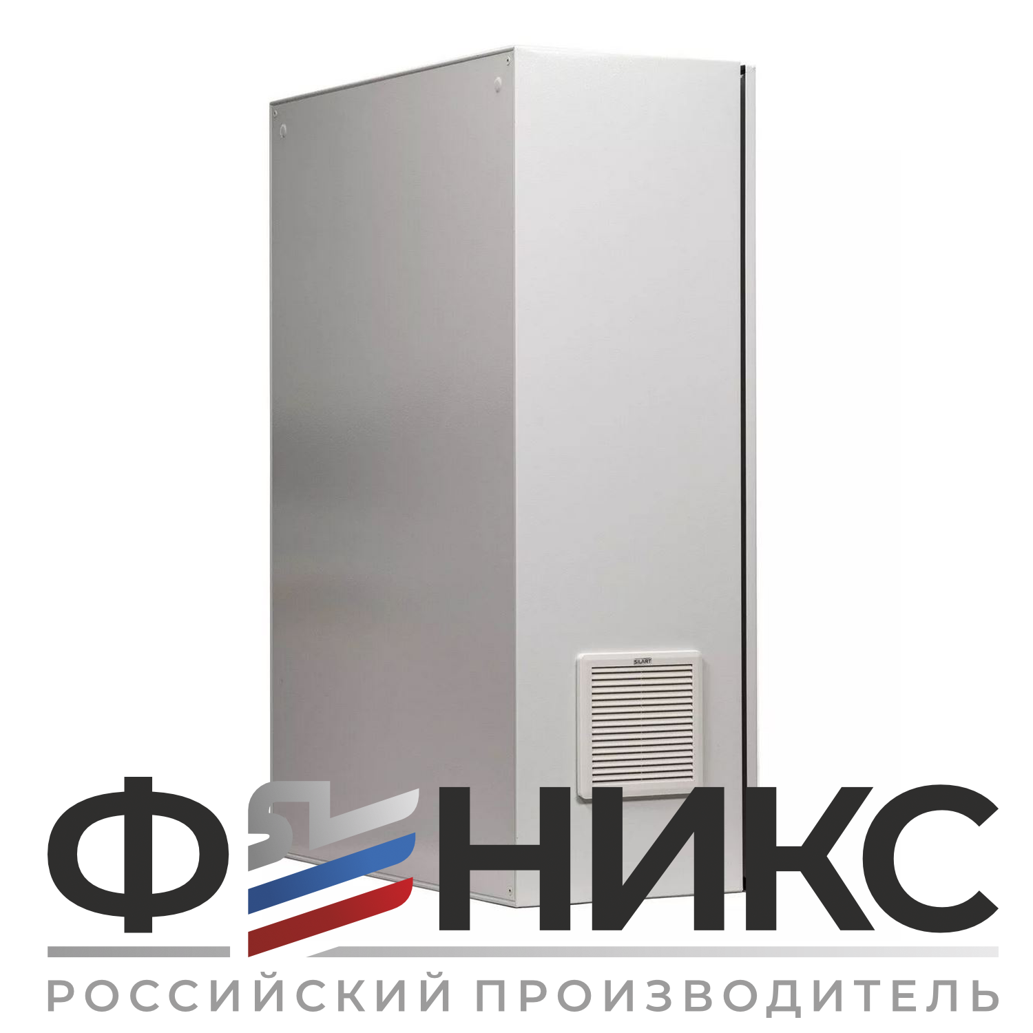 Шкаф управления вентиляцией ШУ-ФЕНИКС-ВВ-ПП-1ЭД-55-0,4 У3 - Феникс